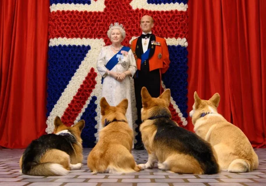 Madame Tussauds London – Standard Entry - Image 5