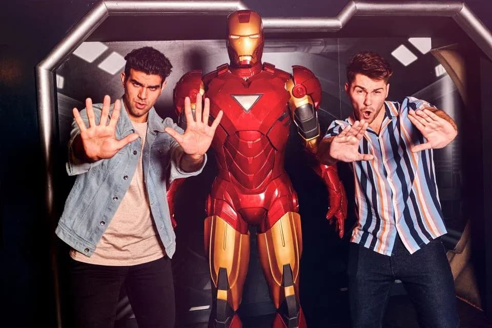 Madame Tussauds London – Standard Entry - Image 9