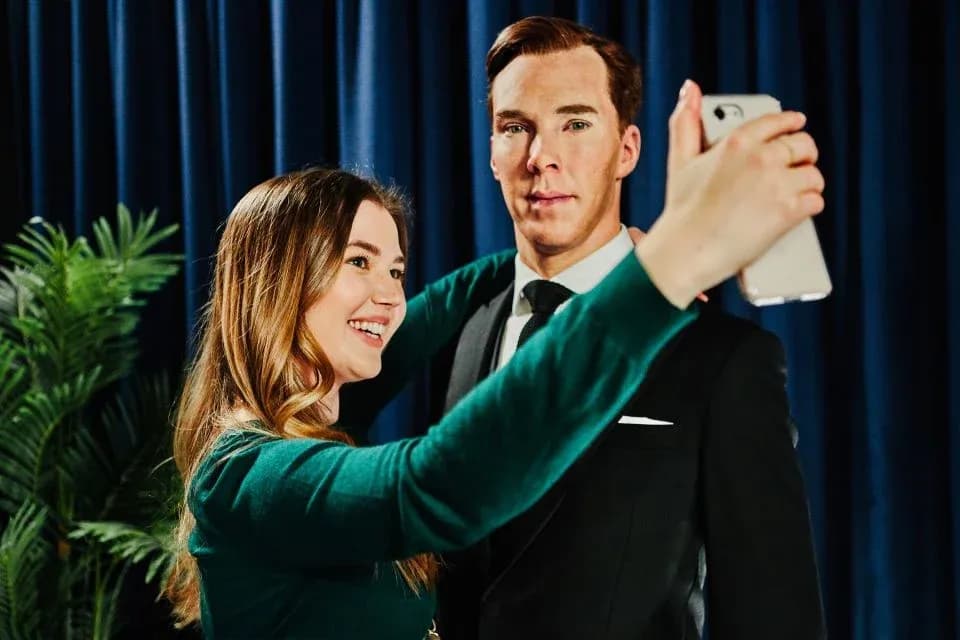 Madame Tussauds London – Standard Entry - Image 4